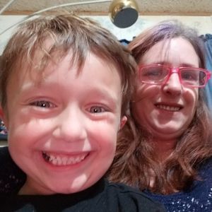 Meet your Posher, Vicky